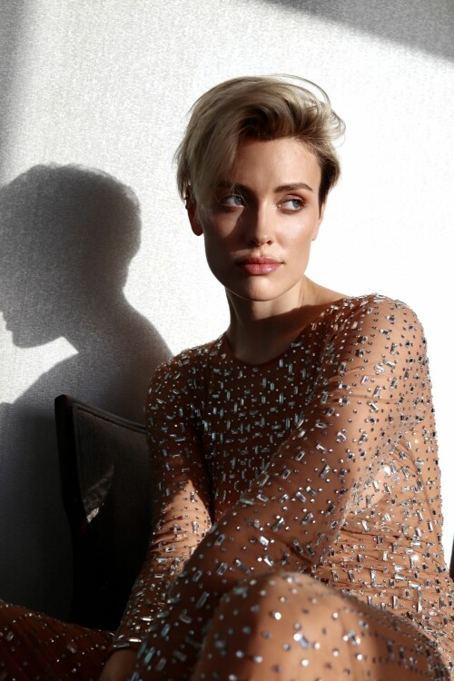 wallis day for the bare magazine march 2023 6