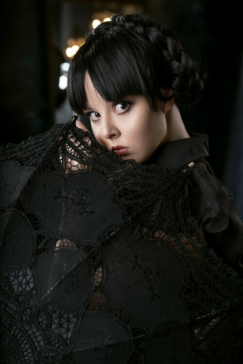 wednesday addams cosplay by disharmonica dgcvddof4ec0a18865086c1