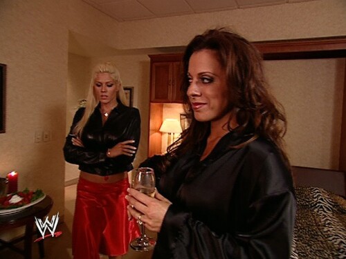 wwe divas desert heat 10