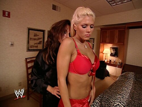 wwe divas desert heat 26