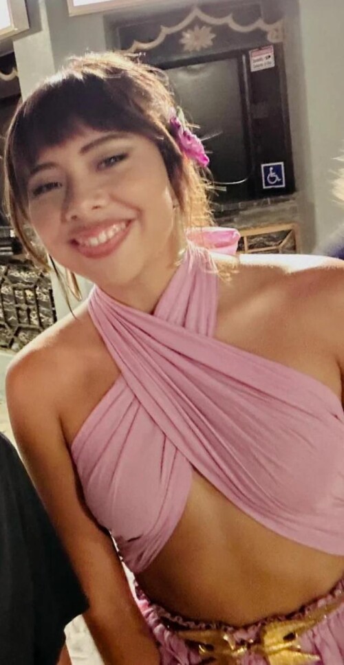 xochitl gomez new photo dump v0 tov9zn94pjnf1bc4ac6224821266d