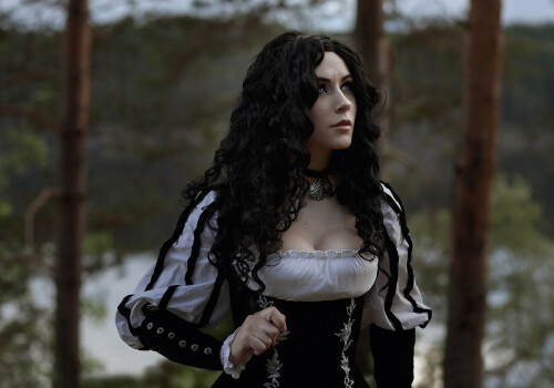 yennefer by mercurygin dfvc55s