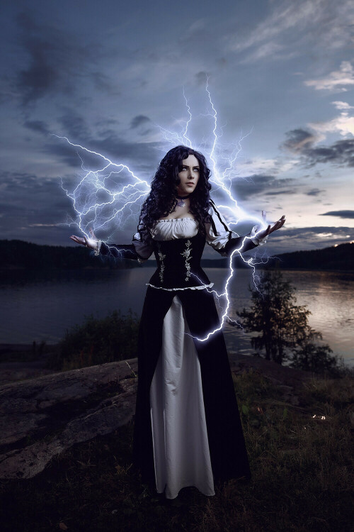 yennefer by mercurygin dfvc56m