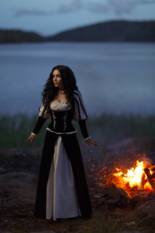 yennefer by mercurygin dfvc571