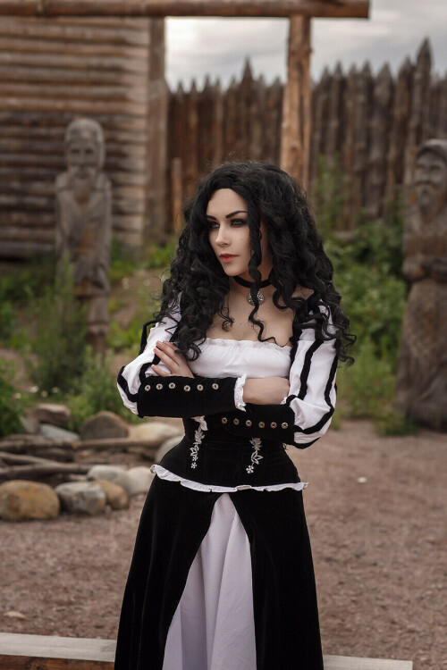 yennefer by mercurygin dfvc575
