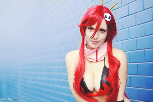 yoko littner by beethy by katyuskamoonfox d4htoro fullview