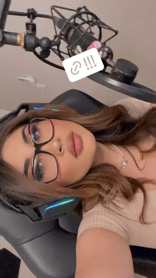 yourprincesslols story ouploaded 21.04.2022 4.02 GMT