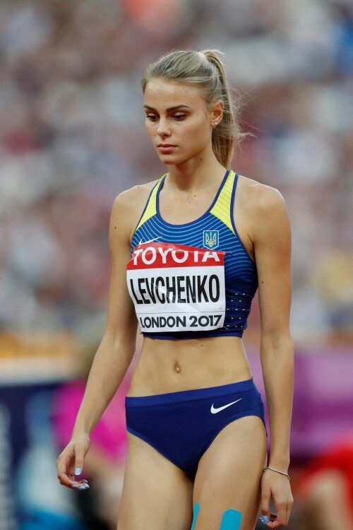yuliya levchenko1002