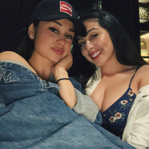 yvettemonreal 41637404 561072117646425 3951300372504510464 n