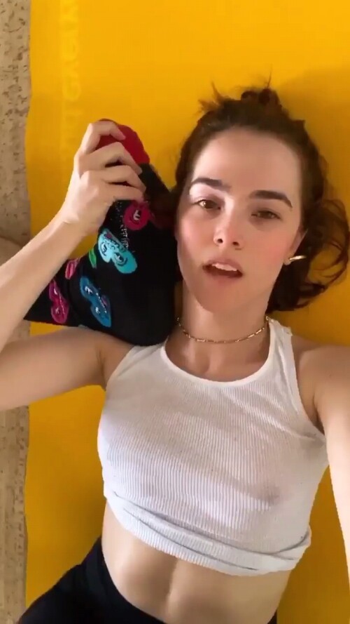 zoey deutch Nipples See Through 2d0cbdba63e3cf5fa